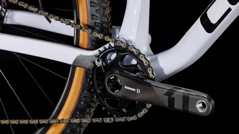 Cube AMS Zero99 C:68x SL 29-5